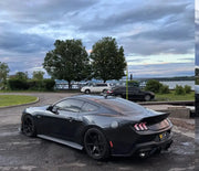 2024+ Mustang Euro Style Taillight S550Euros