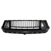2024-2025 Mustang Led Grille S550Euros
