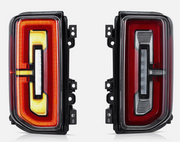 2021-2024 Ford Bronco Taillight S550Euros