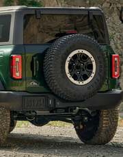 2021-2024 Ford Bronco Taillight S550Euros