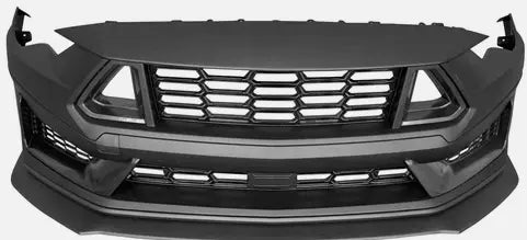 2018-2023 mustang Dark Horse Bumper S550Euros