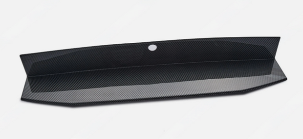 2024 Mustang Decklid S550Euros