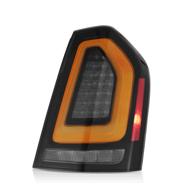 2011-2014 Chrysler 300 & Lancia Thema Taillights S550Euros