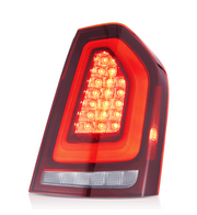 2011-2014 Chrysler 300 & Lancia Thema Taillights S550Euros