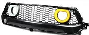 2024-2025 Mustang Led Halo Grille S550Euros