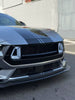 2024-2025 Mustang Led Grille S550Euros