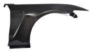 2015-2017 Mustang GT350 Carbon Fiber Fender S550Euros
