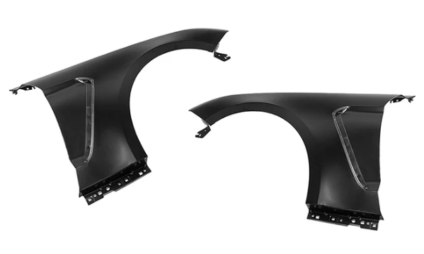 2018-2023 Mustang GT350 Fender S550Euros