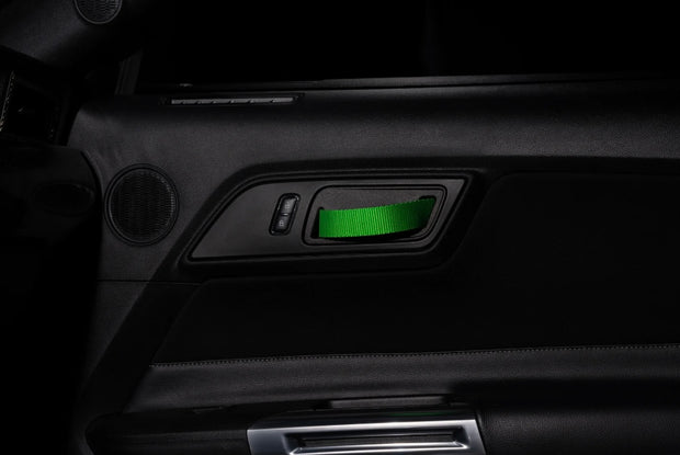 S550 Mustang Motorsport Door Release Pair