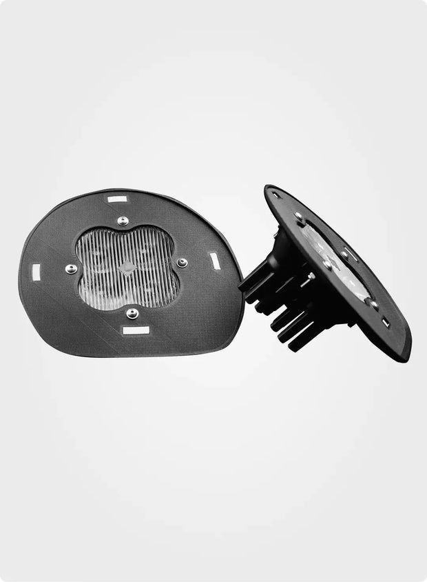 2015-2017 Mustang GT500 Bumper 777 Performance
