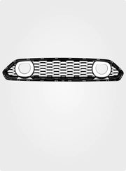 Mustang Upper Halo Grille