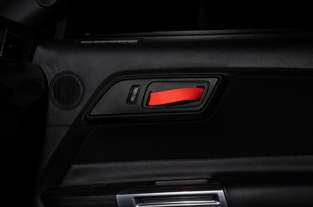 S550 Mustang Motorsport Door Release Pair