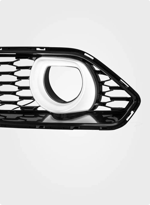 Mustang Upper Halo Grille