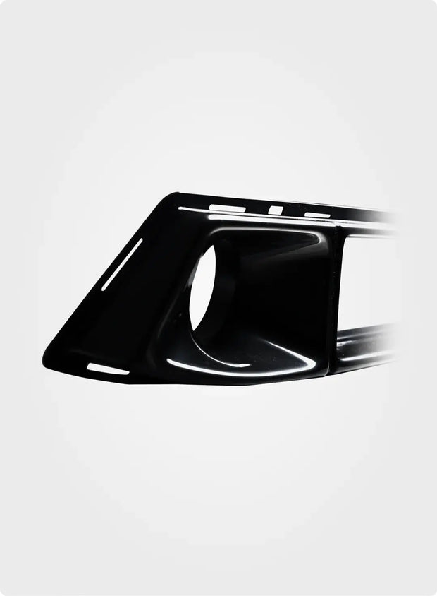 Mach 1 Ducted Lower Grille S550Euros