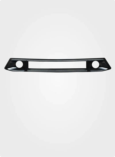 Mach 1 Ducted Lower Grille