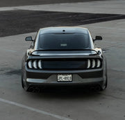 2018 Mustang Style Clear Taillight S550Euros