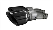 2015-2017 Mustang Corsa Single Pro-Series Tip Kit S550Euros