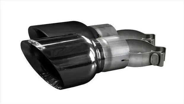 2015-2017 Mustang Corsa Single Pro-Series Tip Kit S550Euros