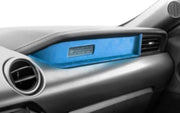2015-2020 Mustang Alcantara Dashboard Trim