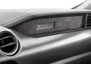 2015-2020 Mustang Alcantara Dashboard Trim