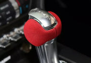 2015-2020 Mustang Alcantara Gear Shift Knob Trim