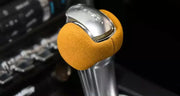 2015-2020 Mustang Alcantara Gear Shift Knob Trim