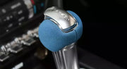 2015-2020 Mustang Alcantara Gear Shift Knob Trim