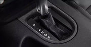 2015-2020 Mustang Alcantara Gear Shift Lower Trim