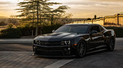 2010-2015 Camaro AirLift Kit Airlift Performance