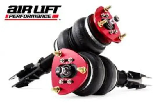 Non-Listed AirLift Kit Airlift Performance