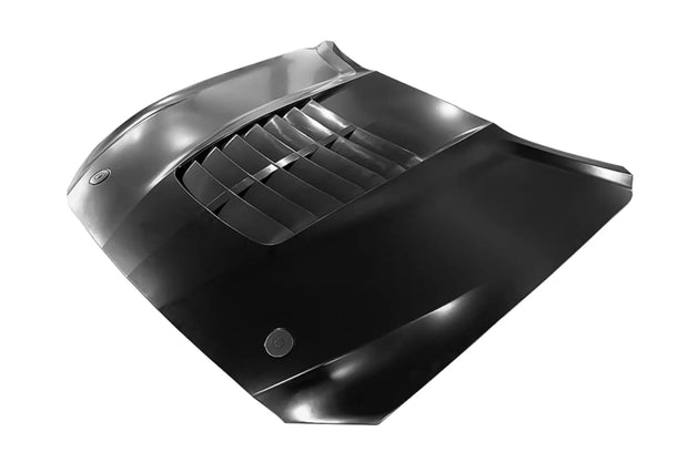 2015-2017 Mustang GT500 Hood