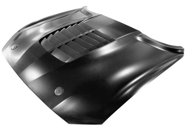 2018-2021 Mustang GT500 Hood S550Euros