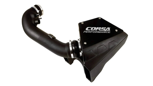 2011-2014 Mustang GT Corsa Air Filter S550Euros