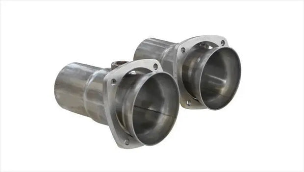 2011-2014  Mustang Corsa GT Catless Connection Pipes S550Euros