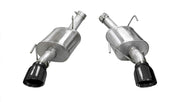 2005-2010  Mustang Corsa GT, GT500 Sport Axle-Back