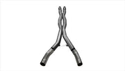 2016-2019 Mustang Corsa GT350 Exhaust Kit S550Euros