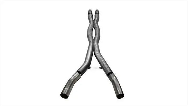 2016-2019 Mustang Corsa GT350 Exhaust Kit S550Euros