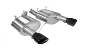 2011-2014  Mustang Corsa GT, Boss 302 Sport Axle-Back S550Euros