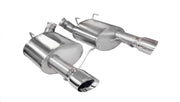 2011-2014  Mustang Corsa GT, Boss 302 Sport Axle-Back S550Euros