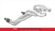 2011-2014  Mustang Corsa GT Catless Connection Pipes S550Euros
