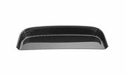 2015-2020 Mustang Carbon Fiber Coin Tray Cover