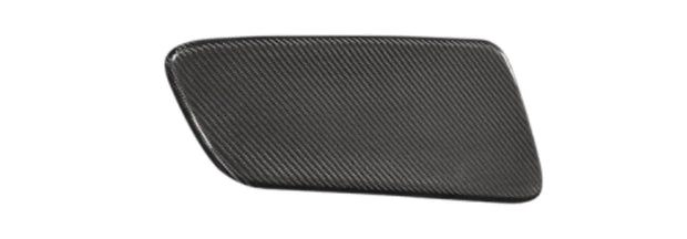 2015-2023 mustang Solid Carbon Fiber Door Panel Trim S550Euros