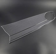 2016-2019 Camaro Carbon Fiber Dash Overlay S550Euros