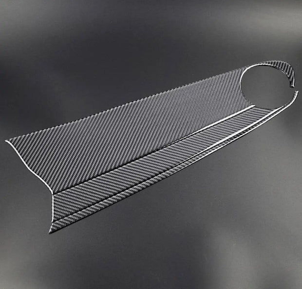 2016-2019 Camaro Carbon Fiber Dash Overlay S550Euros