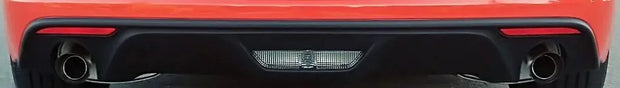2015-2023 EMP Mustang Rear Diffuser EMP