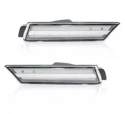 2010-2015 Camaro Sidemarkers S550Euros