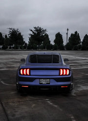 2015-2017 Mustang Rear Led S550Euros