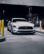 2018+ Mustang Euro Style Foglight