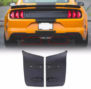 18+ Rear Valence Air Foil Kit (Roush Style)