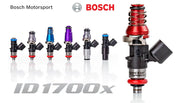2011+ Mustang GT, GT350 ID Injectors Fore Innovations